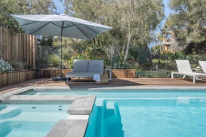 The Hideaway - Coastal Chic Living